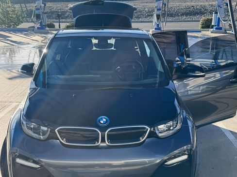 Used 2018 BMW i3 s image 15