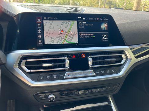 Used 2022 BMW M340i w/ Premium Package image 15