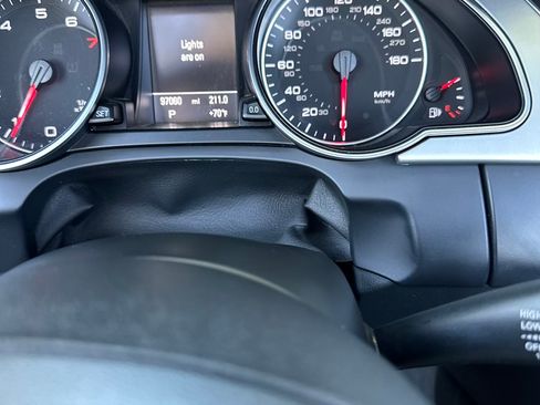 Used 2012 Audi A5 2.0T Premium Plus image 10