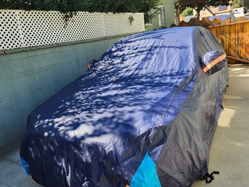 Used 2016 Kia Cadenza Premium w/ Luxury Plus Package image 16