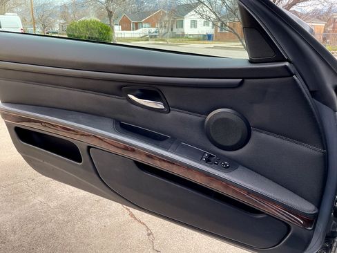 Used 2009 BMW 328i xDrive 328i xDrive Coupe 2D image 12