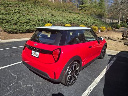 Used 2026 MINI Cooper S