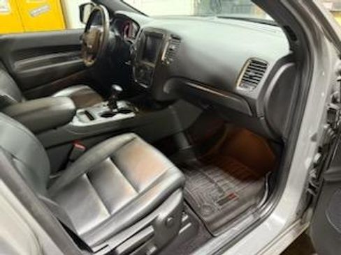 Used 2019 Dodge Durango GT image 12