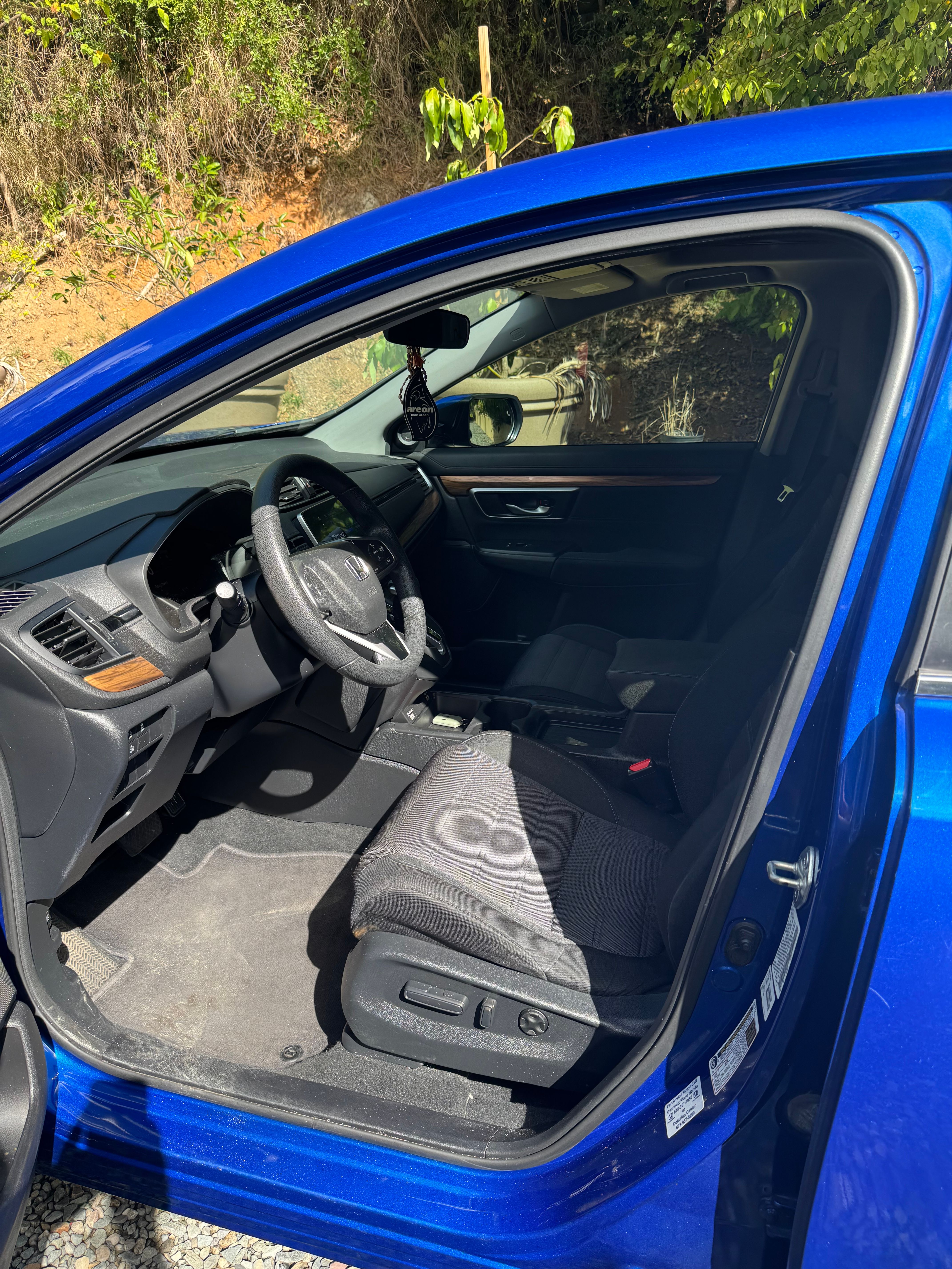 Used 2020 Honda CR-V EX image 4