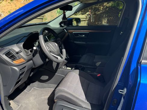 Used 2020 Honda CR-V EX image 4