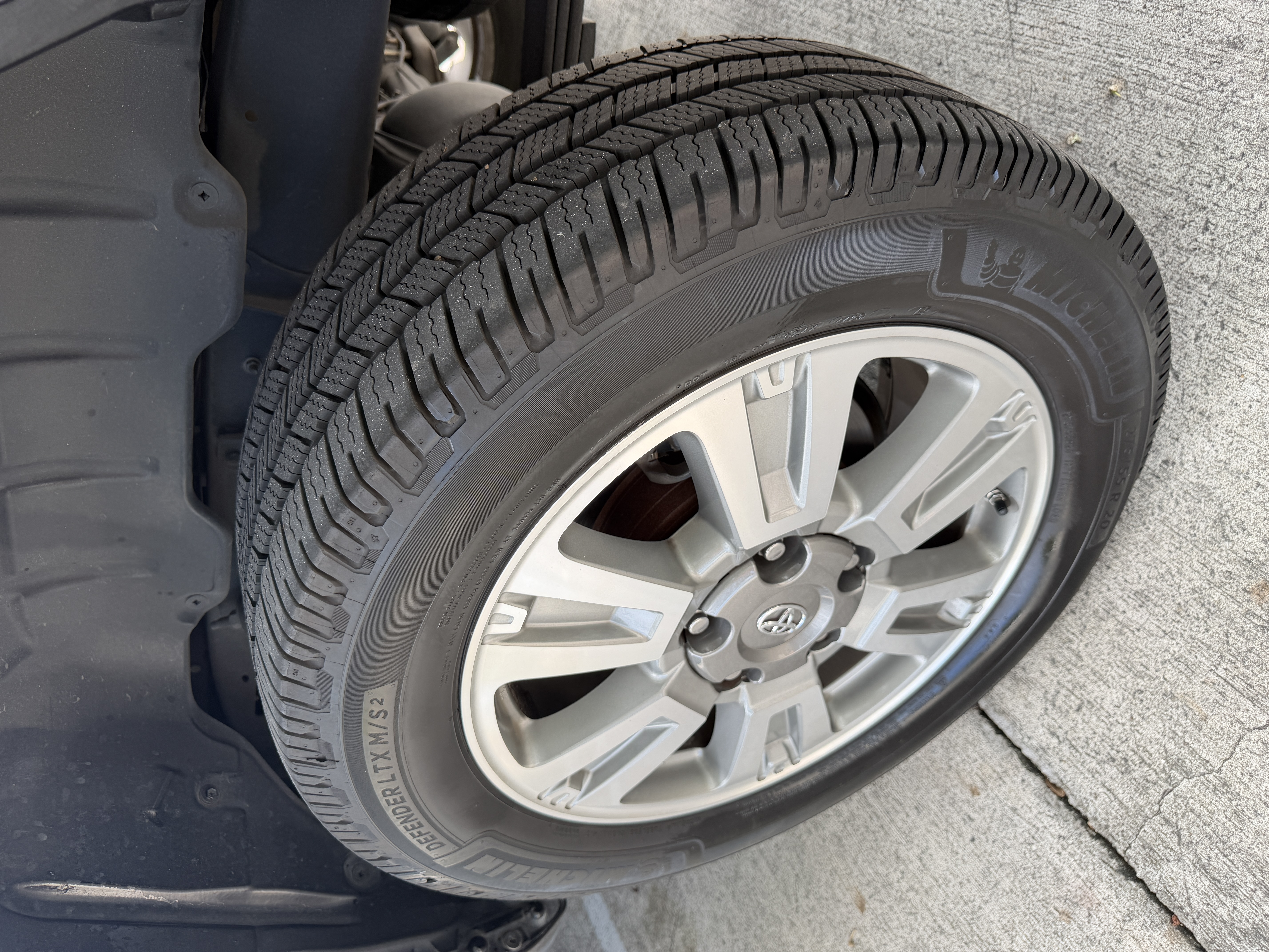 Used 2016 Toyota Tundra 1794 Edition RWD image 13