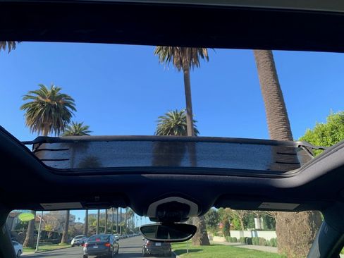 Used 2018 Porsche Macan Sport Edition image 19