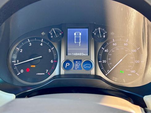 Used 2010 Lexus GX 460 image 11