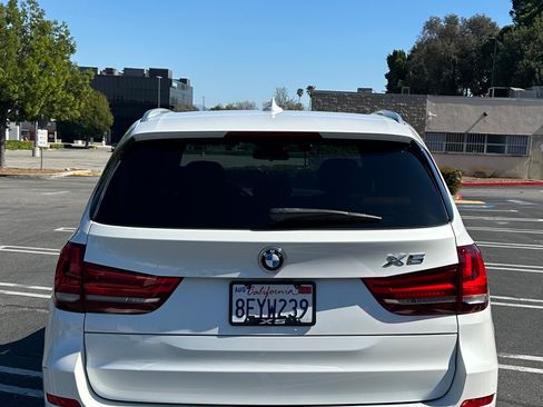 Used 2018 BMW X5 xDrive40e image 6