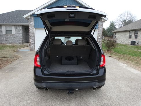 Used 2013 Ford Edge Limited image 6