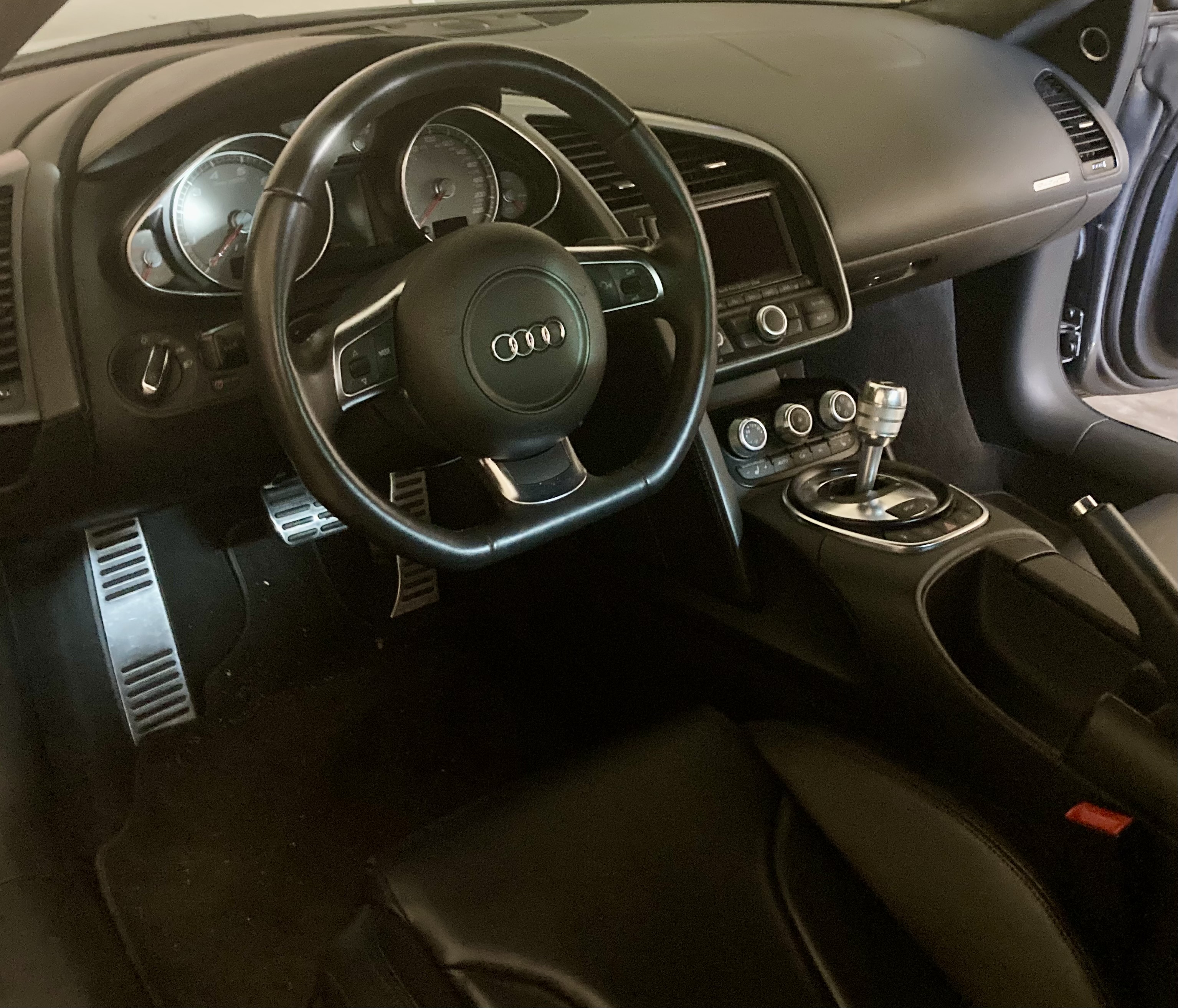 Used 2009 Audi R8 V8 AWD/4WD image 23