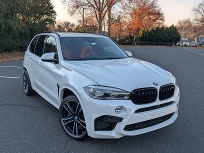 Used 2016 BMW X5 M
