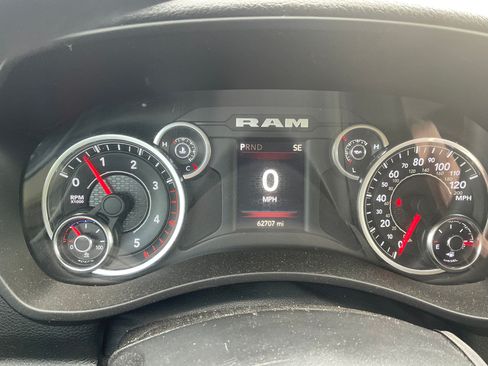 Used 2020 RAM 3500 Tradesman image 6