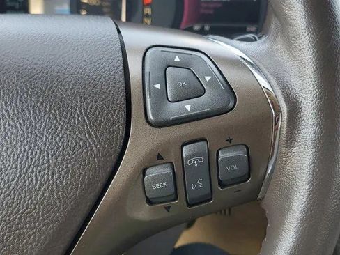 Used 2014 Lincoln MKX AWD w/ Equipment Group 101A image 25