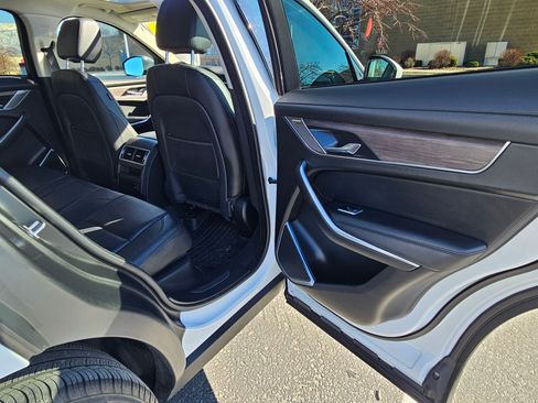 Used 2021 Jaguar F-PACE S image 14