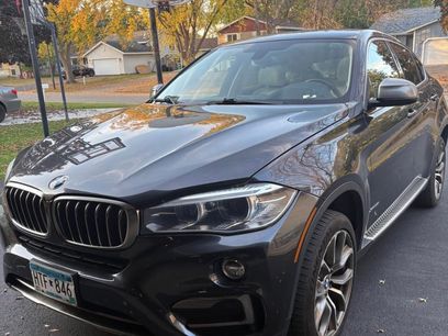 Used 2016 BMW X6 xDrive35i