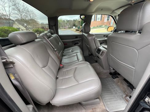 Used 2004 Chevrolet Silverado 1500 4x4 Crew Cab w/ Z71 Convenience Package 2 image 13