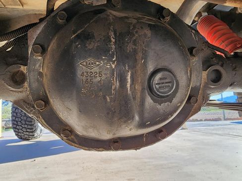 Used 1995 Jeep Wrangler Sahara image 24