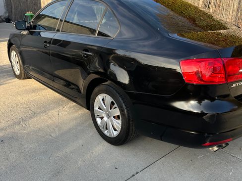 Used 2014 Volkswagen Jetta SE image 5