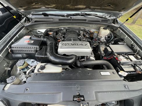 Used 2006 Toyota 4Runner Sport AWD/4WD image 1