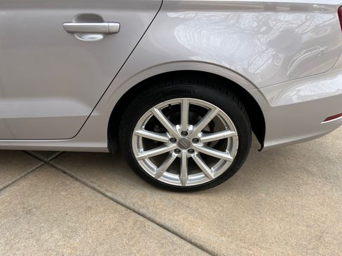 Used 2015 Audi A3 2.0T Premium Plus image 9