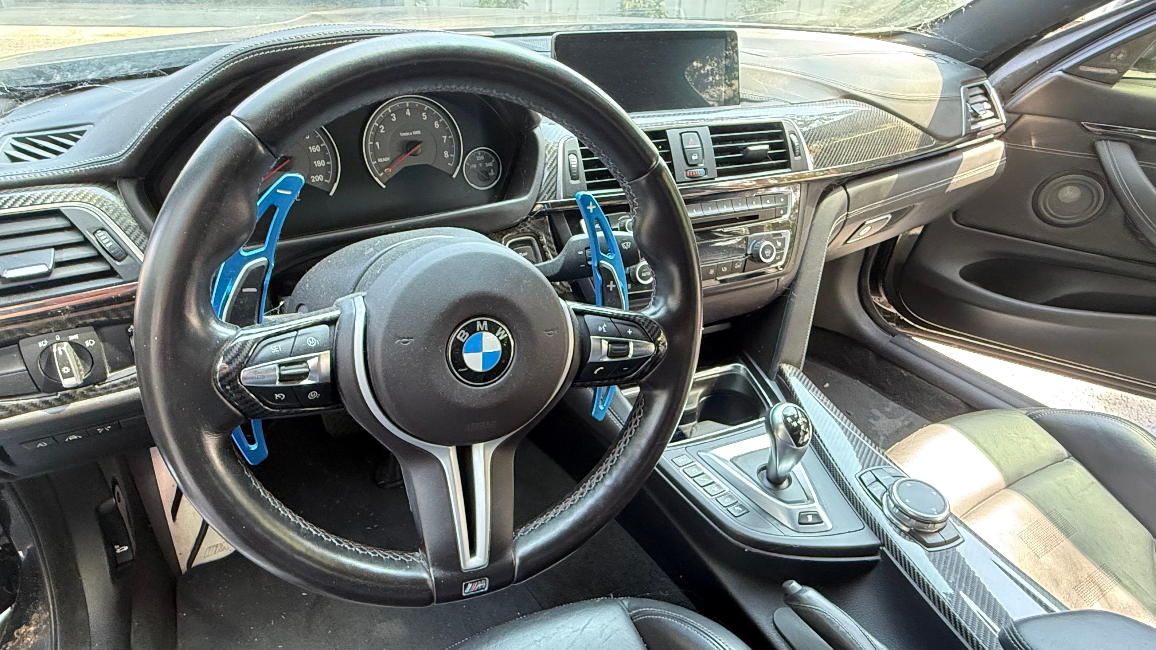 Used 2001 BMW 740i RWD image 8