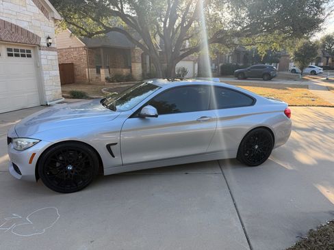 Used 2015 BMW 428i Coupe image 6