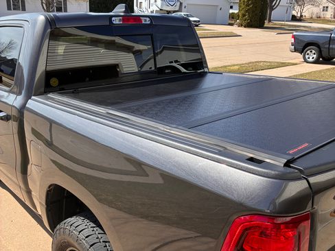 Used 2020 RAM 1500 Big Horn image 5