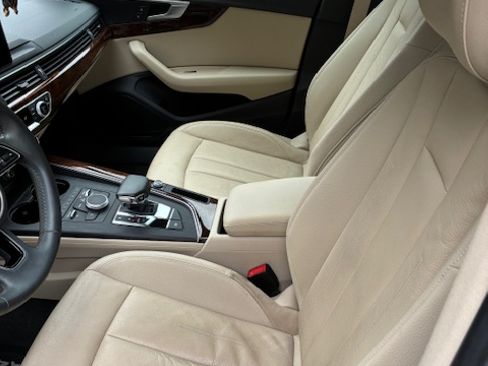 Used 2017 Audi A4 2.0T Ultra Premium w/ 18" Wheel Package image 6