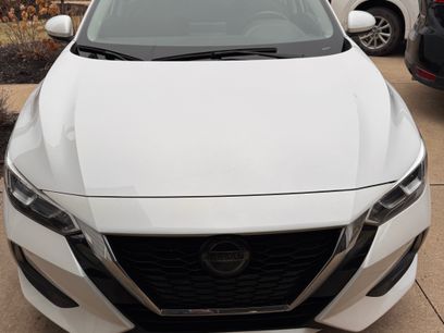 Used 2023 Nissan Sentra SV w/ All-Weather Package