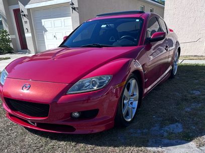 Used 2006 MAZDA RX-8 w/ Grand Touring Pkg