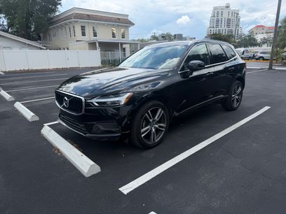 Used 2018 Volvo XC60 T5 Momentum w/ Vision Package