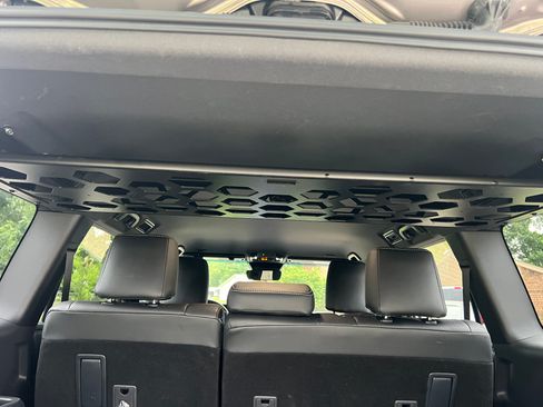 Used 2025 Toyota Land Cruiser 1958 AWD/4WD image 9