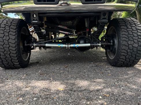 Used 1996 Ford F350 4x4 Crew Cab image 6