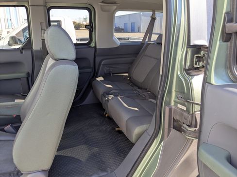 Used 2003 Honda Element EX image 11
