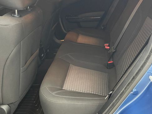 Used 2023 Dodge Charger SXT w/ Blacktop Package image 14