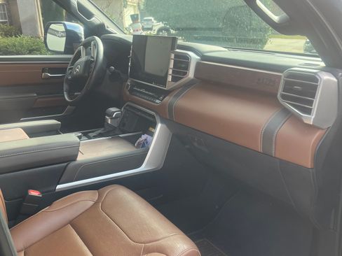 Used 2024 Toyota Tundra 1794 Edition image 9