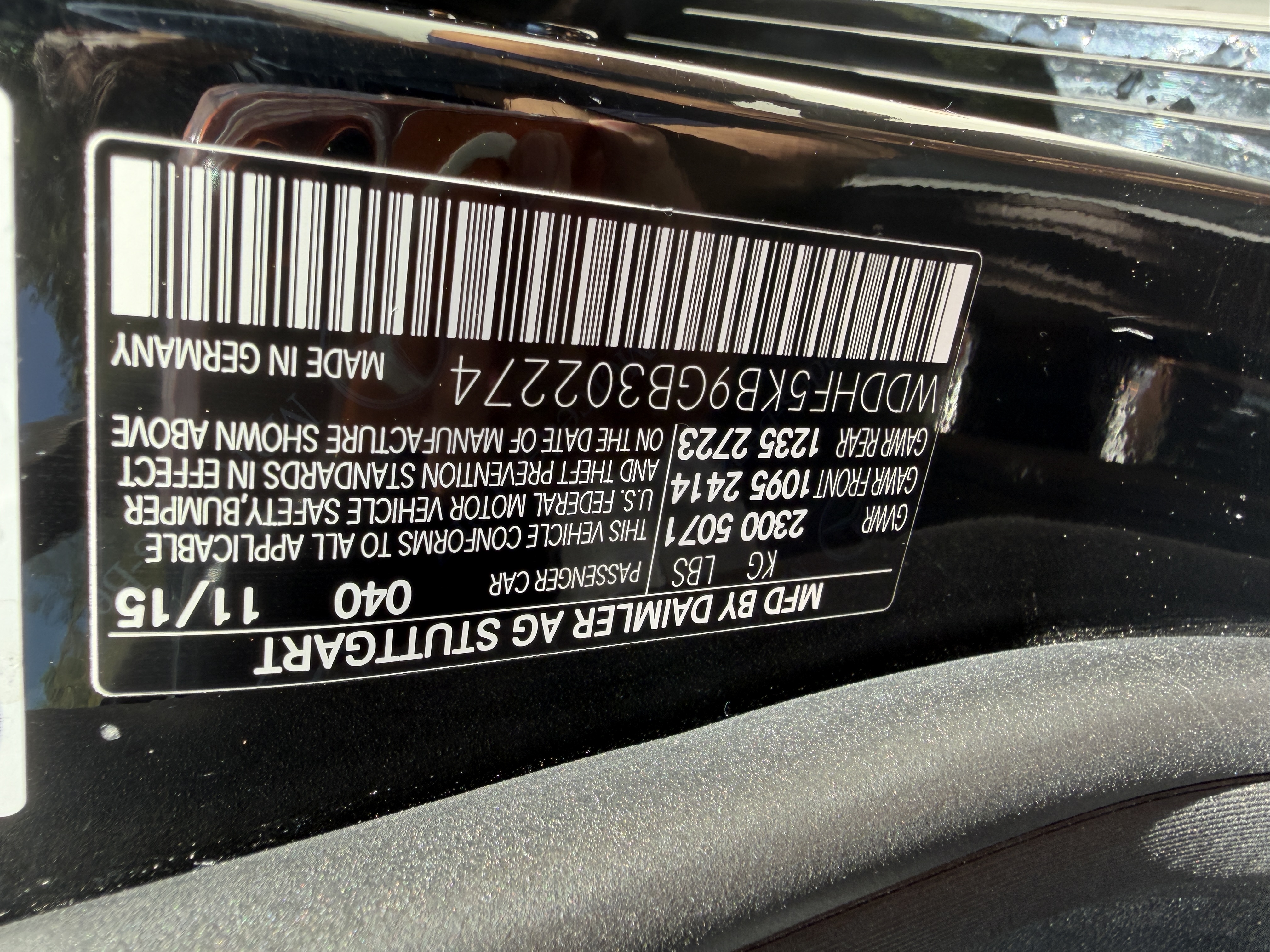 Used 2016 Mercedes-Benz E 350 Sedan image 22