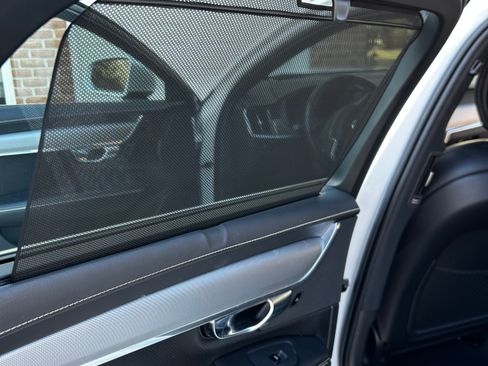 Used 2019 Volvo V90 T6 R-Design w/ Advanced Package image 22