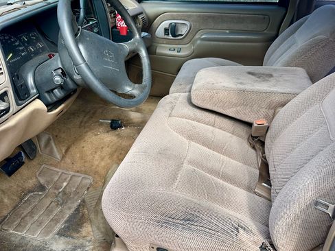 Used 1995 Chevrolet Silverado 1500 LT image 9