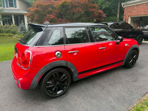 Used 2015 MINI Cooper S FWD image 8