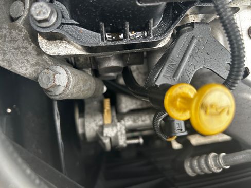 Used 2009 MINI Cooper Convertible image 10