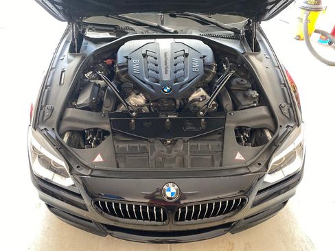 Used 2012 BMW 650i Coupe image 10