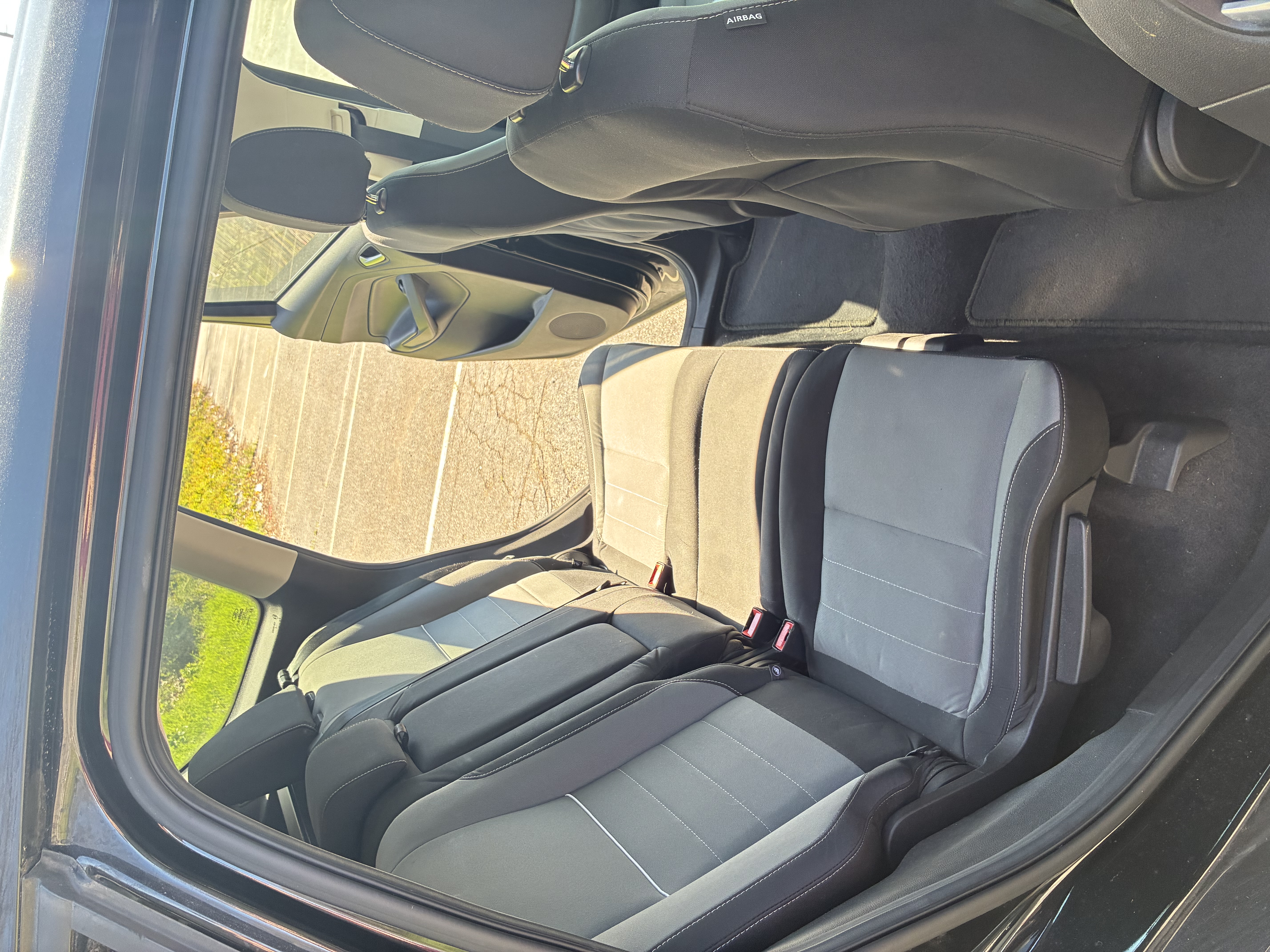 Used 2015 Ford Escape SE AWD/4WD image 10