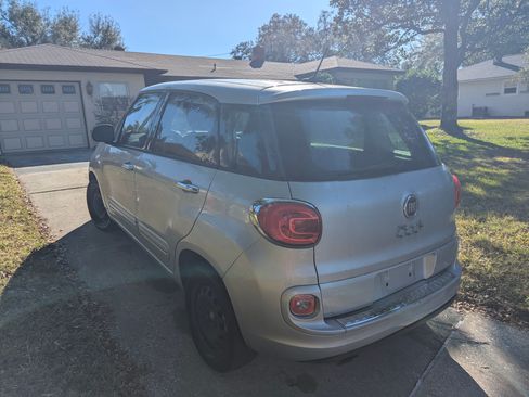 Used 2014 FIAT 500L Pop image 5