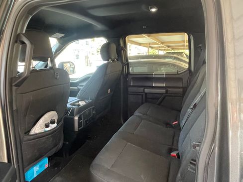 Used 2020 Ford F150 XLT w/ Equipment Group 302A Luxury image 12