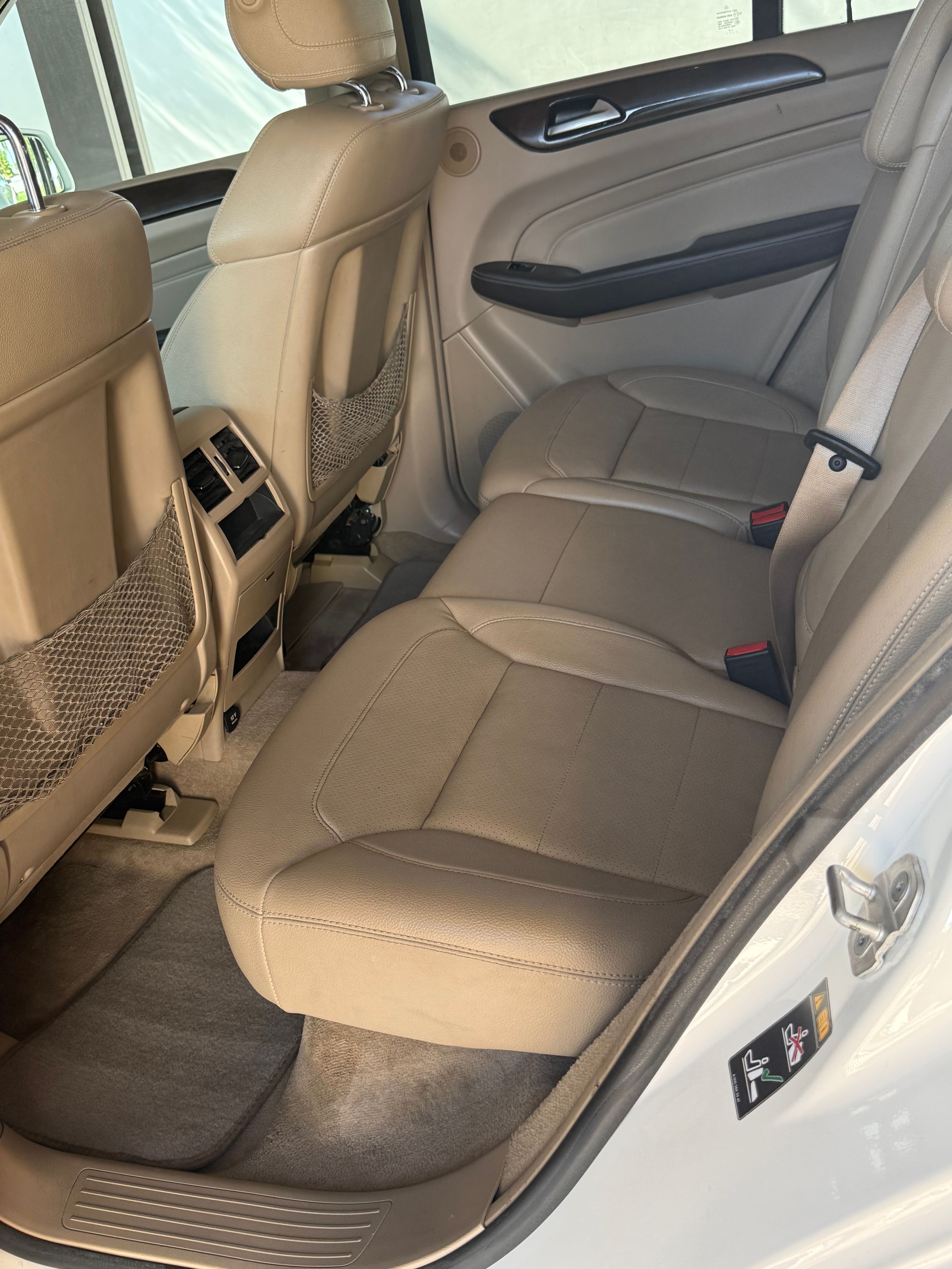 Used 2014 Mercedes-Benz ML 350 2WD image 13