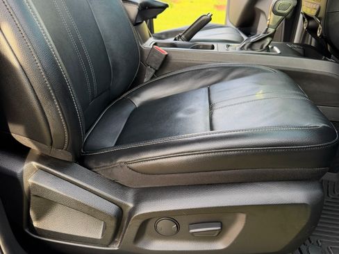 Used 2019 Ford Ranger Lariat w/ Equipment Group 501A Mid RWD image 15