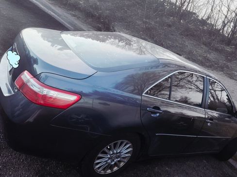 Used 2009 Toyota Camry XLE image 8