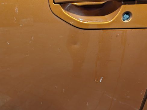 Used 2007 Honda Element EX image 17